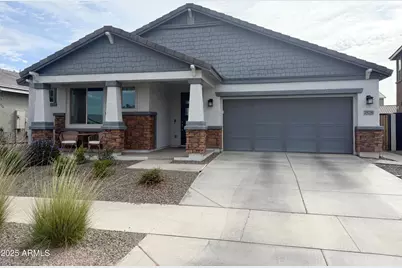 25739 S 226th Street, Queen Creek, AZ 85142 - Photo 1