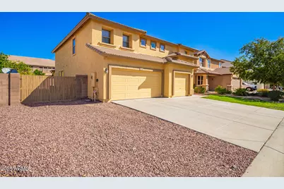 7842 W Andrea Drive, Peoria, AZ 85383 - Photo 3