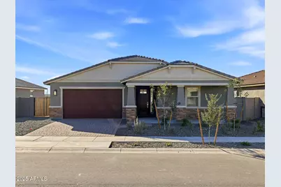 15813 W El Cortez Place, Surprise, AZ 85387 - Photo 1