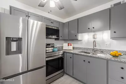 2608 W Berridge Lane #C-220, Phoenix, AZ 85017 - Photo 3