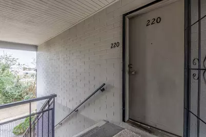 2608 W Berridge Lane #C-220, Phoenix, AZ 85017 - Photo 5