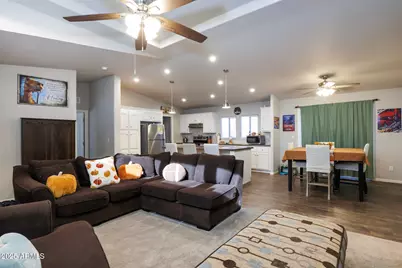 5971 N Easy Street, Casa Grande, AZ 85194 - Photo 9