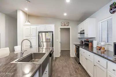 5971 N Easy Street, Casa Grande, AZ 85194 - Photo 3