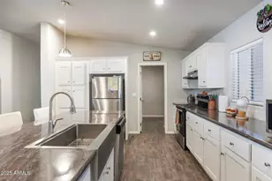 5971 N Easy St, Casa Grande, AZ 85194 - Photo 3