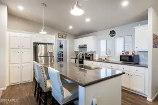 5971 N Easy St, Casa Grande, AZ 85194 - Photo 7