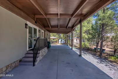 3030 W Young --, Show Low, AZ 85901 - Photo 5