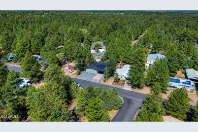 3030 W Young --, Show Low, AZ 85901 - Photo 29