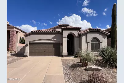 3555 N Paseo Del Sol --, Mesa, AZ 85207 - Photo 1