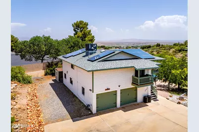 1546 E Sunset Circle, Cottonwood, AZ 86326 - Photo 1