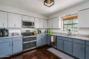 1546 E Sunset Cir, Cottonwood, AZ 86326 - Photo 17