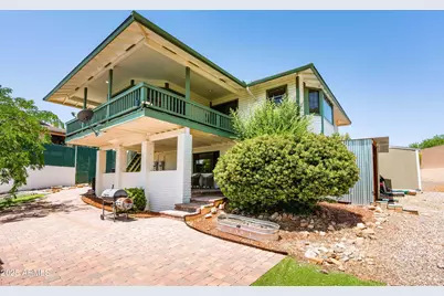 1546 E Sunset Circle, Cottonwood, AZ 86326 - Photo 39