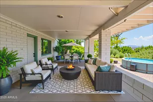 1546 E Sunset Cir, Cottonwood, AZ 86326 - Photo 25