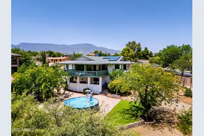 1546 E Sunset Circle, Cottonwood, AZ 86326 - Photo 37