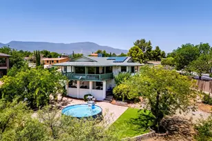 1546 E Sunset Cir, Cottonwood, AZ 86326 - Photo 37