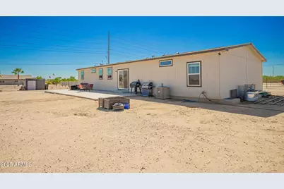 28203 N 255th Avenue, Wittmann, AZ 85361 - Photo 31