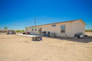 28203 N 255th Ave, Wittmann, AZ 85361 - Photo 31