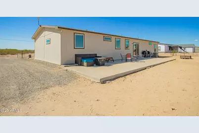 28203 N 255th Avenue, Wittmann, AZ 85361 - Photo 33