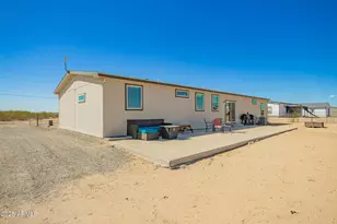 28203 N 255th Ave, Wittmann, AZ 85361 - Photo 33