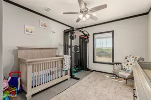 28203 N 255th Ave, Wittmann, AZ 85361 - Photo 27