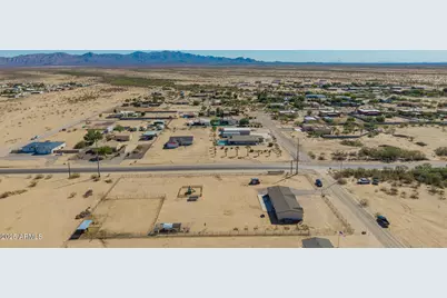 28203 N 255th Avenue, Wittmann, AZ 85361 - Photo 41