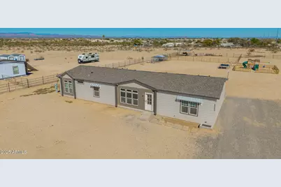 28203 N 255th Avenue, Wittmann, AZ 85361 - Photo 35