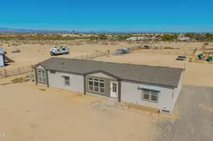 28203 N 255th Ave, Wittmann, AZ 85361 - Photo 35