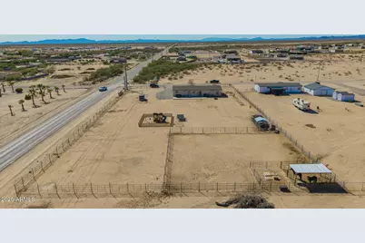 28203 N 255th Avenue, Wittmann, AZ 85361 - Photo 37