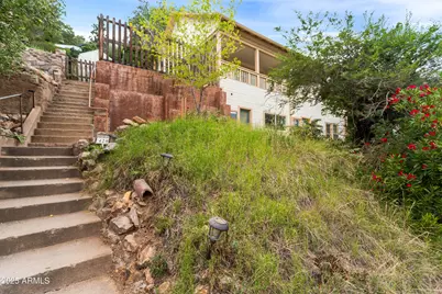 428 Brophy Avenue #D, Bisbee, AZ 85603 - Photo 3