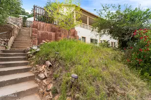 428 Brophy Ave, Bisbee, AZ 85603 - Photo 3
