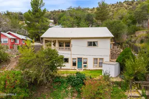 428 Brophy Ave, Bisbee, AZ 85603 - Photo 5