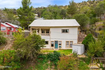 428 Brophy Avenue #D, Bisbee, AZ 85603 - Photo 5