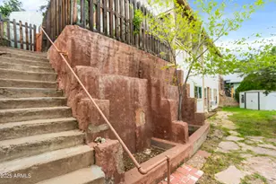 428 Brophy Ave, Bisbee, AZ 85603 - Photo 5