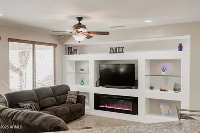 20595 N 262nd Drive, Buckeye, AZ 85396 - Photo 29