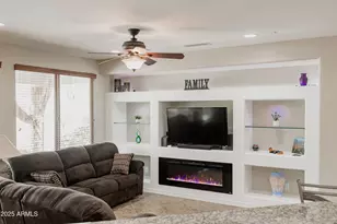 20595 N 262nd Dr, Buckeye, AZ 85396 - Photo 29