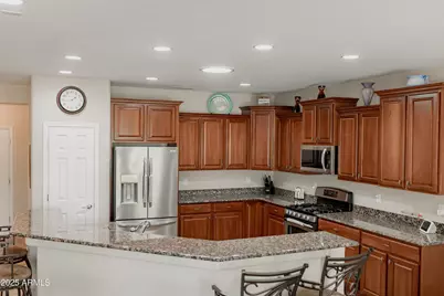 20595 N 262nd Drive, Buckeye, AZ 85396 - Photo 39