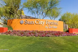 20595 N 262nd Dr, Buckeye, AZ 85396 - Photo 59