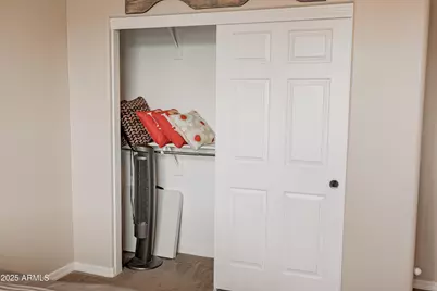 20595 N 262nd Drive, Buckeye, AZ 85396 - Photo 21