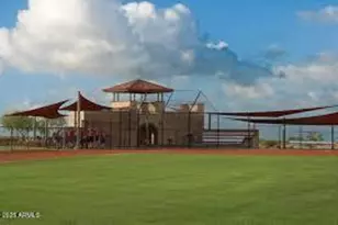 20595 N 262nd Dr, Buckeye, AZ 85396 - Photo 77