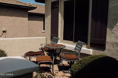 20595 N 262nd Drive, Buckeye, AZ 85396 - Photo 3