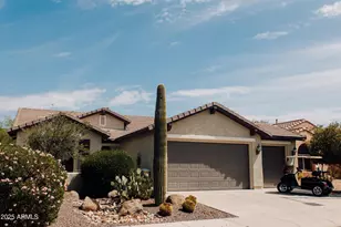 20595 N 262nd Dr, Buckeye, AZ 85396 - Photo 1