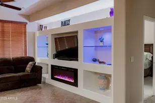 20595 N 262nd Dr, Buckeye, AZ 85396 - Photo 33