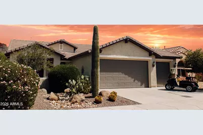 20595 N 262nd Drive, Buckeye, AZ 85396 - Photo 1