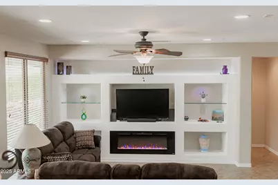 20595 N 262nd Drive, Buckeye, AZ 85396 - Photo 31