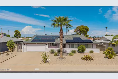 10306 W Cameo Drive, Sun City, AZ 85351 - Photo 3