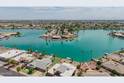 10306 W Cameo Drive, Sun City, AZ 85351 - Photo 37