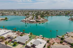 10306 W Cameo Dr, Sun City, AZ 85351 - Photo 37