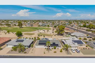 10306 W Cameo Drive, Sun City, AZ 85351 - Photo 35