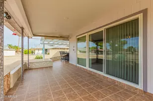 10306 W Cameo Dr, Sun City, AZ 85351 - Photo 29