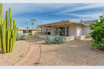 10306 W Cameo Drive, Sun City, AZ 85351 - Photo 31