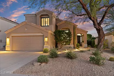 8173 E Michelle Drive, Scottsdale, AZ 85255 - Photo 1